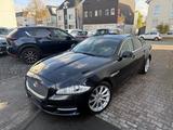 Jaguar XJ Portfolio Panorama*Kamera*BiXenon*Meridian - Jaguar Gebrauchtwagen