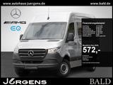 Mercedes-Benz SPRINTER 315 MIXTO/L2H2/Navi/MBUX/AHK 3,5T/Stdhz - Mercedes-Benz Kühlkoffer