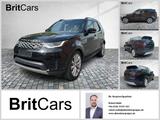 Land Rover DISCOVERY D250 SE STH Pano FLA 360 AHK SpurH - Land Rover Discovery aus 2021