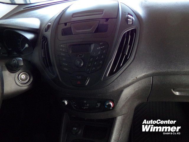Foto Nummer 7: FORD Transit Courier