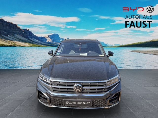 Volkswagen Touareg R-Line 4M DSG LED NAVI PANO STANH foto 2