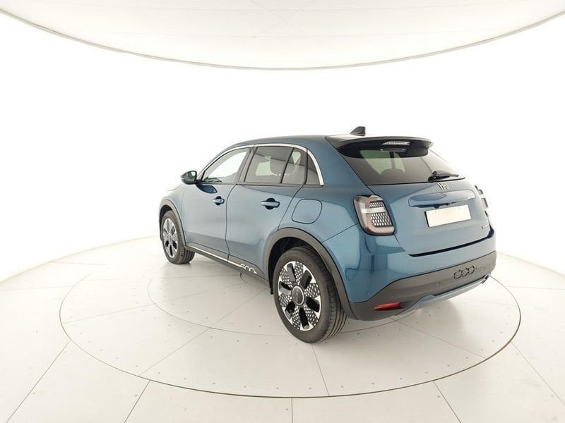 Fiat FIAT 600 Hybrid 110 CV DCT MHEV La Prima imagem 3