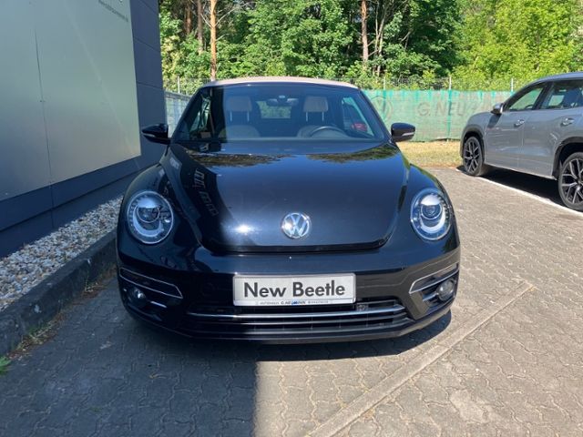 Beetle Cabrio 2.0 TSI "Last Edition"