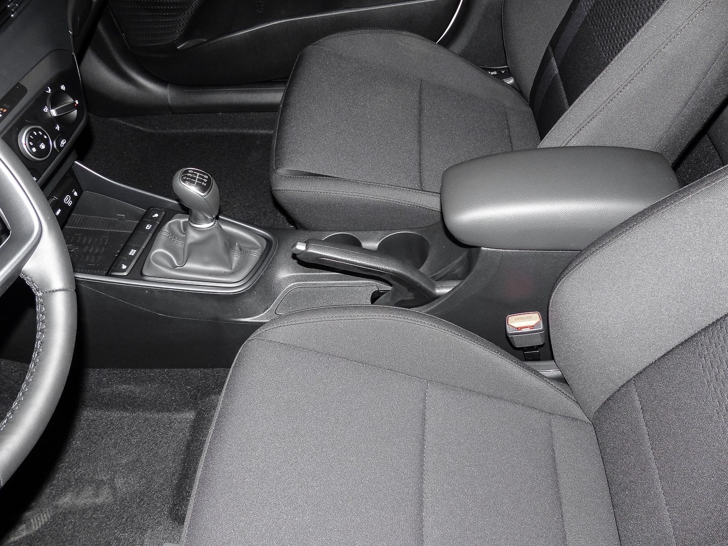 Hyundai i20 – Bild 11