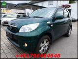 Daihatsu TERIOS 1.5 4WD PIRSCH LPG LANDIRENZO KLIMA+EURO5 - Daihatsu Terios: Pirsch