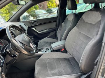 SEAT Ateca - 12