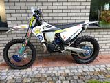 Husqvarna Te 300 i - HUSQVARNA TE 300I