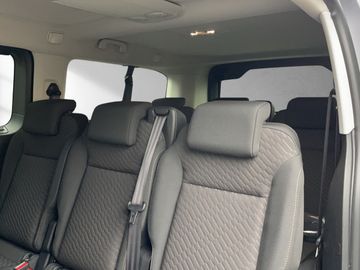 Toyota Proace Verso  L2 Team D *2xPDC*CAM*NAVI*SHZ*ACC*