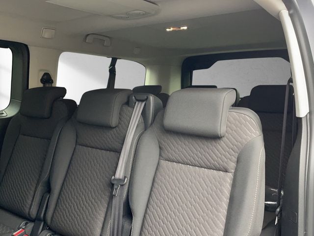 Toyota Proace Verso  L2 Team D *2xPDC*CAM*NAVI*SHZ*ACC*