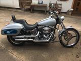 Harley-Davidson FXSTD SOFTAIL DEUCE