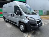 Peugeot Boxer Kasten Hochraum 333 L2H2 Asphalt BlueHDi 1 - Peugeot Boxer: 333