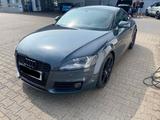 Audi TT Coupe 2.0 TFSI S tronic quattro - - gebrauchte Audi TT aus dem Jahr 2010