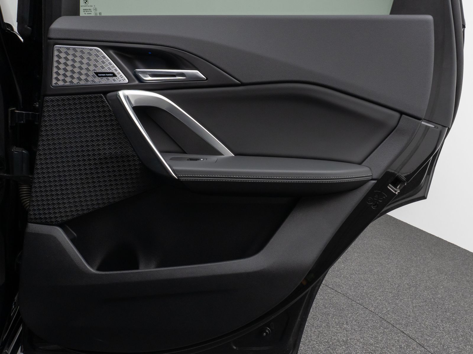 Fahrzeugabbildung BMW X1 xD23d M Sport Panorama Kamera DAB H/K Komfort