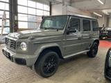 Mercedes-Benz G580 AMG Masage SUPERIOR FondTV Night MLED Burme - Mercedes Gebrauchtwagen