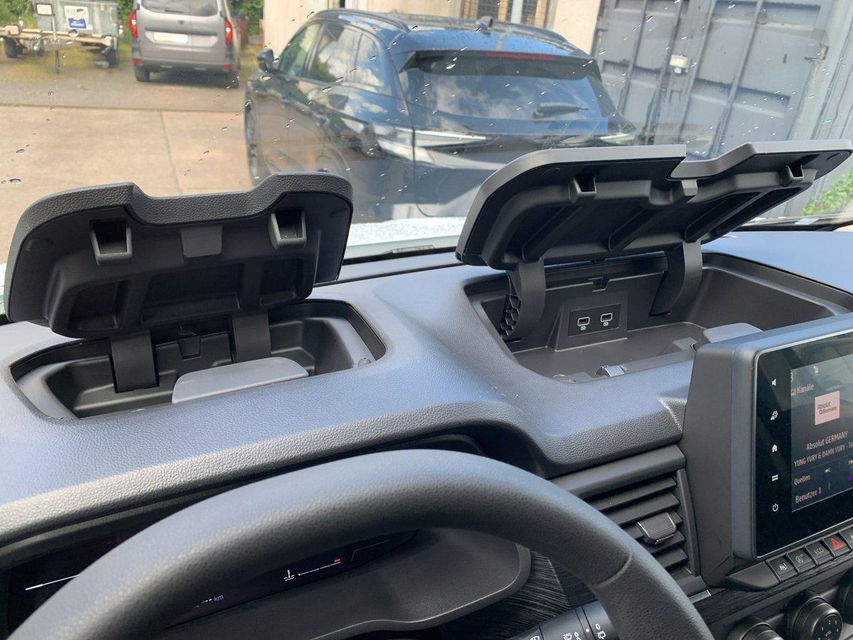 Renault Trafic - Bild 33