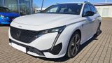 Peugeot 308 SW Hybrid 225 GT, 7,4 KW Charger, Focal - Peugeot 308: SW 7