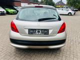 Peugeot 207 Tendance Klima EFH TPM Allwetter Garantie - Peugeot 207 in Krefeld