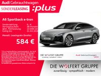Audi A6 e-tron - Vorschau Bild 1