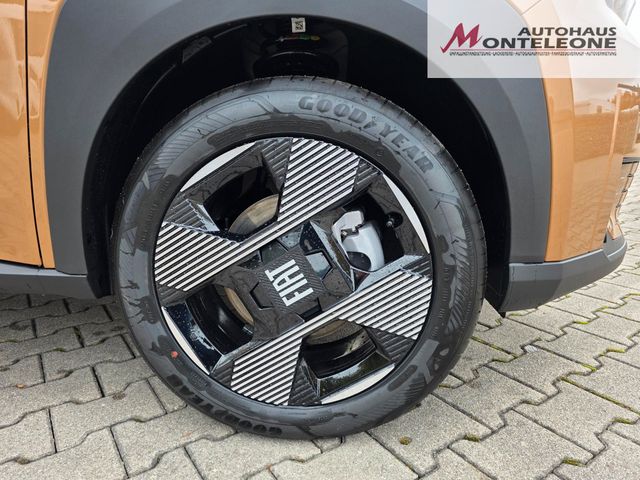 Fiat Gande Panda LA PRIMA Hybrid 1.2 eDCT | Sofort