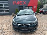 Opel Astra J Lim. 5-trg. Edition 1.6 115 PS HU neu - Opel Astra: H