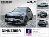 Kia Sportage 1.6T GT-Line AWD+Glasdach+360°+LED