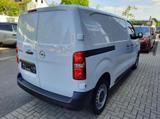 Opel Vivaro Cargo M, 2.0 Diesel MT6 Vivaro 2.0 D Edit - Opel Vivaro