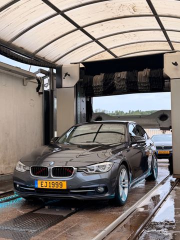 BMW 330d Luxury Line Purity Automatic Luxury Lin...