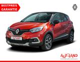 Renault Captur 1.3 TCE Intens LED Navi Kamera AHK PDC - Renault Captur in Magdeburg