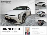 Kia EV4 Earth 81.4 kWh LED+360°Kamera+Glasdach