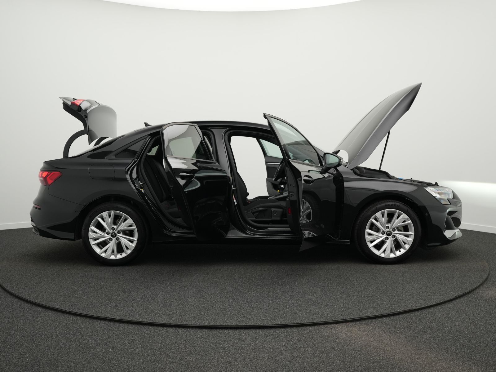 Audi A3 - Bild 42