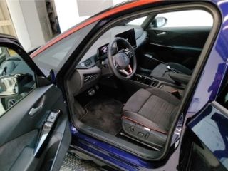 ID.3 GTX Fire+Ice *AREAVIEW*KEYLESS*MATRIX*HARMA