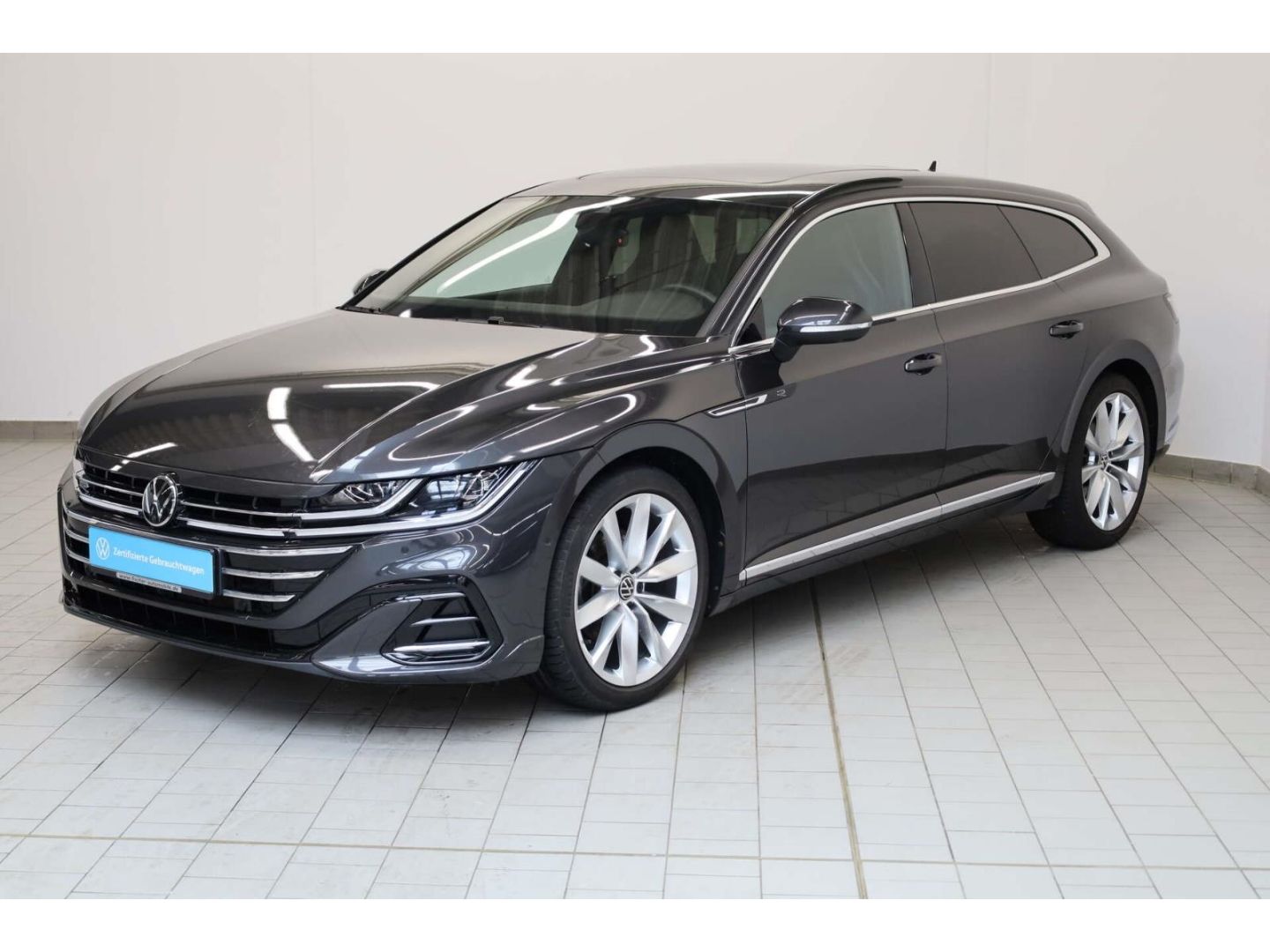 Volkswagen Arteon - Bild 2