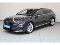 Volkswagen Arteon - Vorschau Bild 2