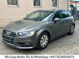 Audi A3 1.4 TFSI Ambition Sportback tüv 03/2027 - Audi A3: 20
