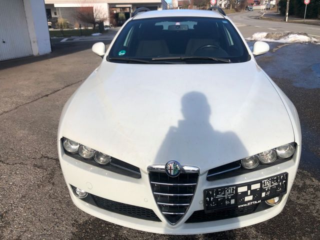 Alfa Romeo ANDERE 159 Sportwagon 1.9 JTDM 8V Basis Eco