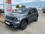 Jeep Renegade e-Hybrid S-Edition Automatik Leder - gebrauchte Jeep Renegade aus dem Jahr 2024
