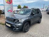 Jeep Renegade e-Hybrid S-Edition Automatik Leder - Jeep Renegade Jahreswagen