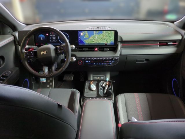 Hyundai IONIQ 5 – Bild 9