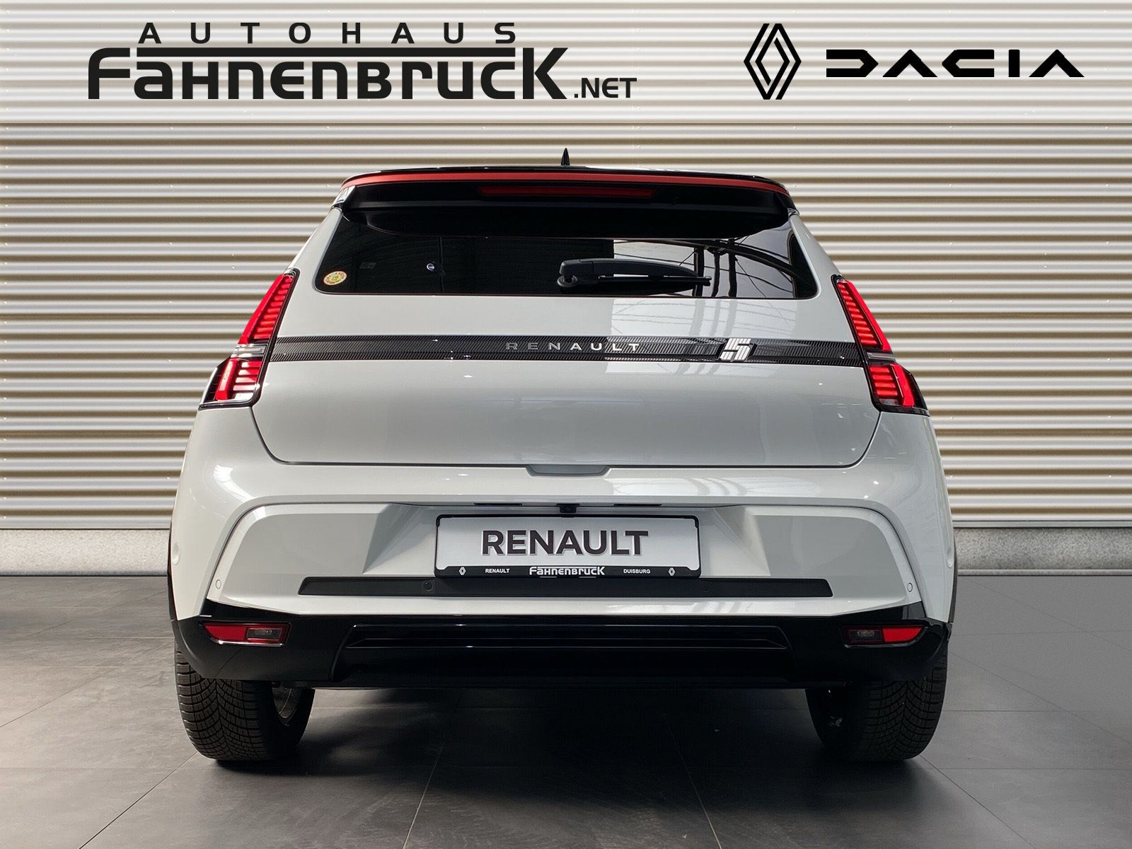 Renault R 5 - Bild 4