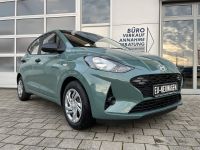 HYUNDAI i10 1.0 MPI Aut. Trend NAV PDC KAM 5J-GARANTIE bei Autohaus Landmann & Maier OHG