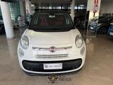 Fiat FIAT 500L 1.3 MLT 85CV LIVING 2014 - weiße Fiat 500L Living