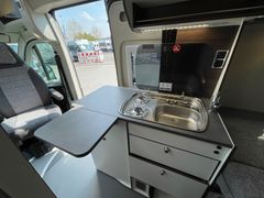 Pössl Prime 540*Seltenheit**Braun**-7.000€