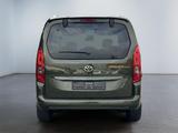 Toyota Proace City Verso 1,5 D-4D L1 Lounge VIP Pano... - Toyota Proace City Verso-Lounge