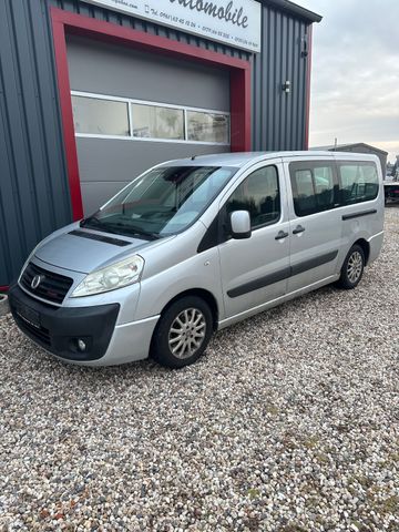 Fiat Scudo Panorama Executive L2H1 165 Multijet