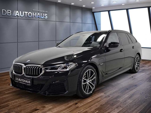 BMW 530e Touring Sport-Steptronic M Sportpaket Pano