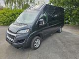 Peugeot Boxer - Peugeot Boxer in Bielefeld