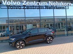 Fahrzeugabbildung Volvo C40 Single Extended Range PLUS