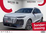 Audi SQ6 SUV e-tron Sonderleasing ohne zzgl Kosten! - Audi SQ6 e-tron aus 2024