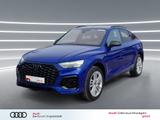 Audi Q5 Sportback 55 TFSI e qu S line AHK PANO MATRIX