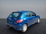 Peugeot 206 Grand Filou Cool 1.4 Diesel - Peugeot 206 aus 2006